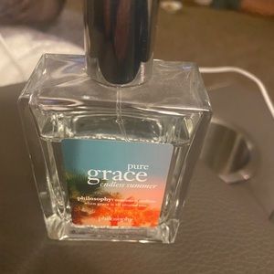 Philosophy Grace Endless Summer